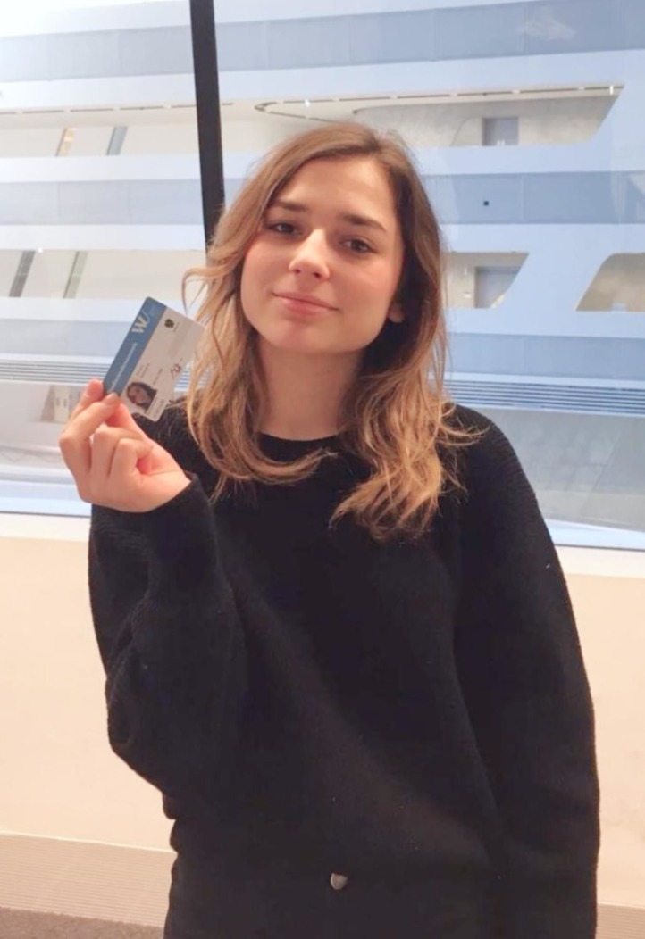 Пётр, 22 года