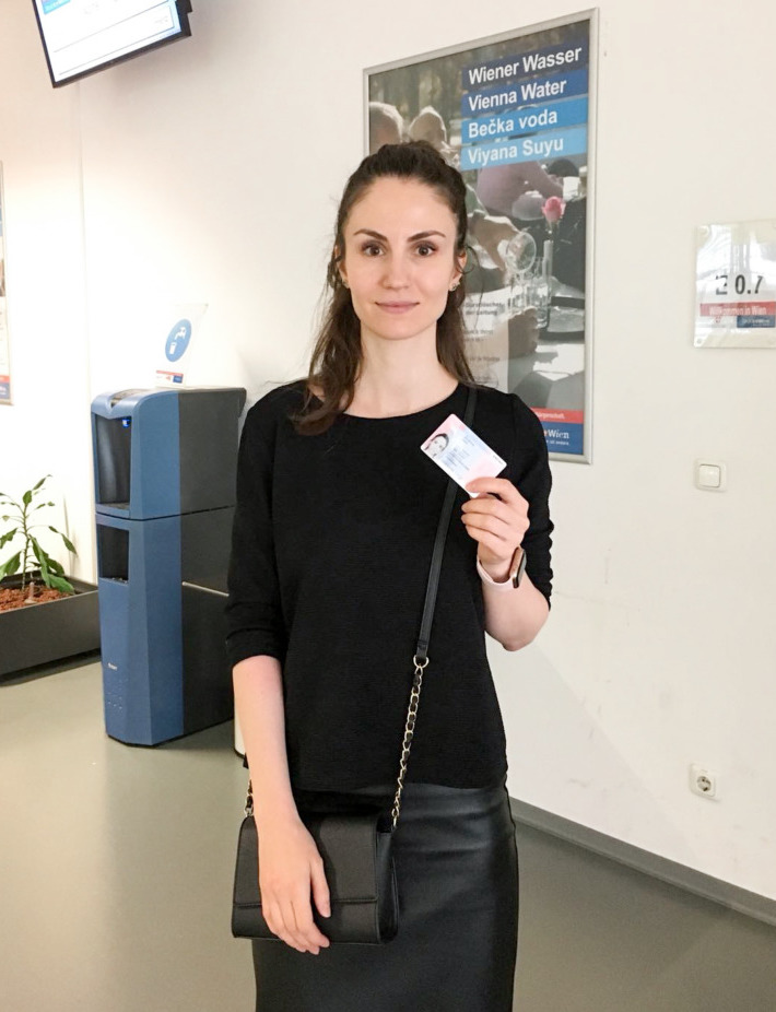 Пётр, 22 года