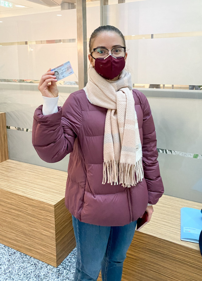 Пётр, 22 года